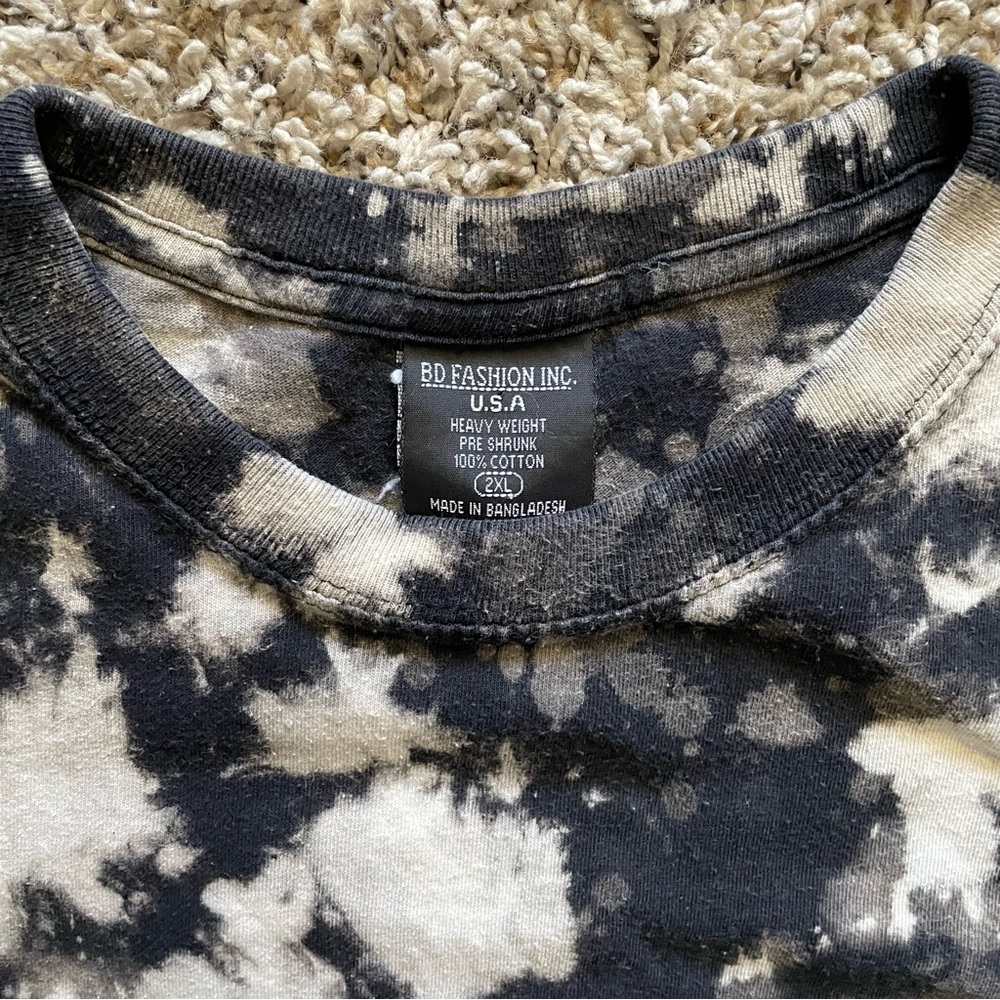 Bleach Tee - image 4